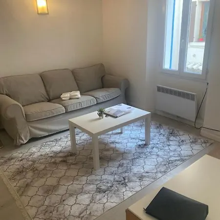 T2 1ch Et 1 Alcove Apartment *