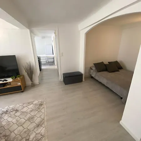 Apartment T2 1ch Et 1 Alcove