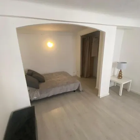 T2 1ch Et 1 Alcove Toulon